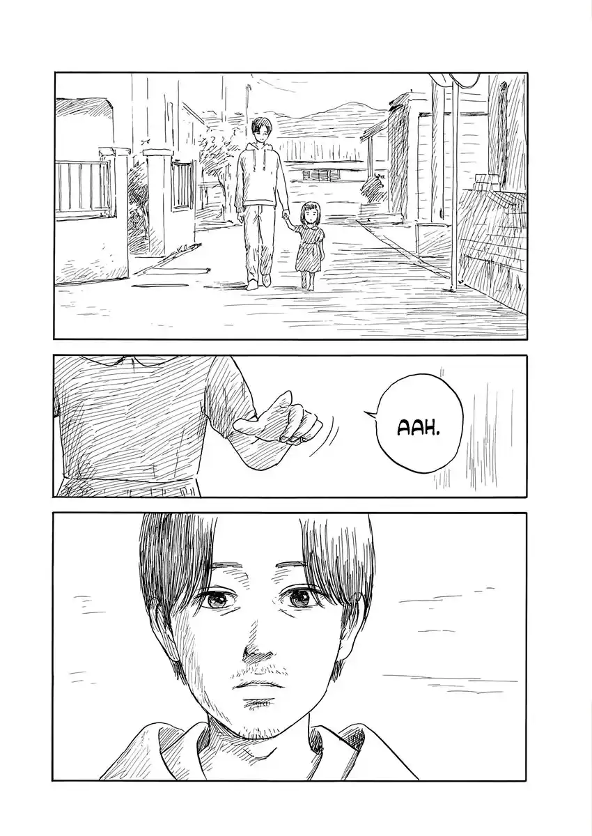 Chi No Wadachi capítulo 138 página 4