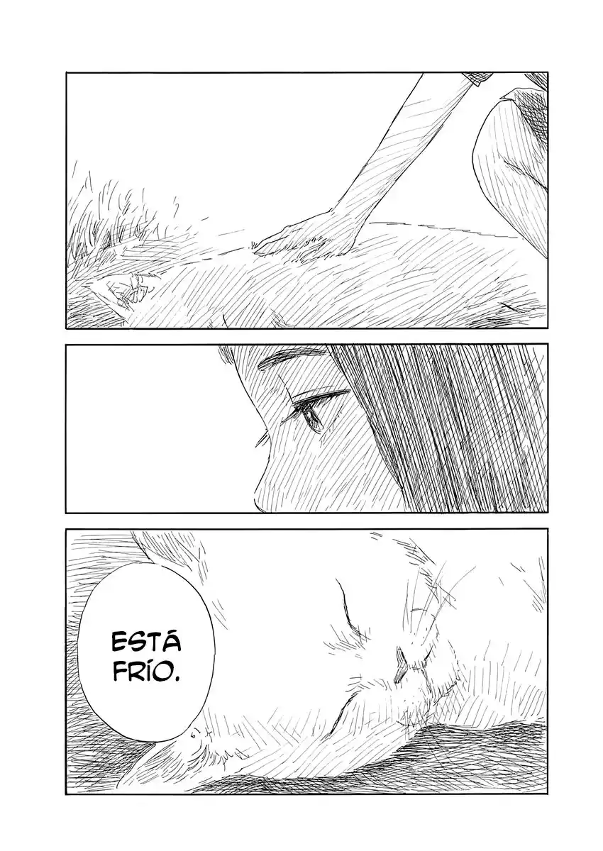 Chi No Wadachi capítulo 138 página 7