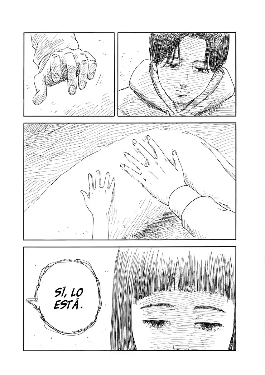 Chi No Wadachi capítulo 138 página 8