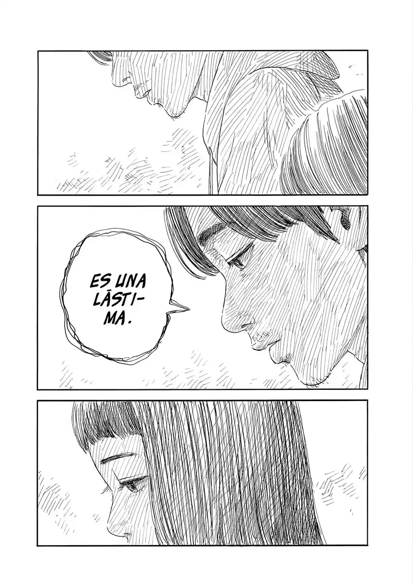Chi No Wadachi capítulo 138 página 9