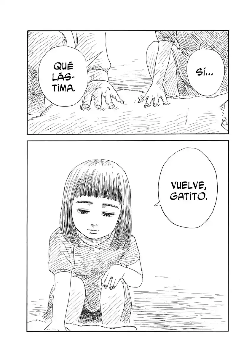 Chi No Wadachi capítulo 138 página 10