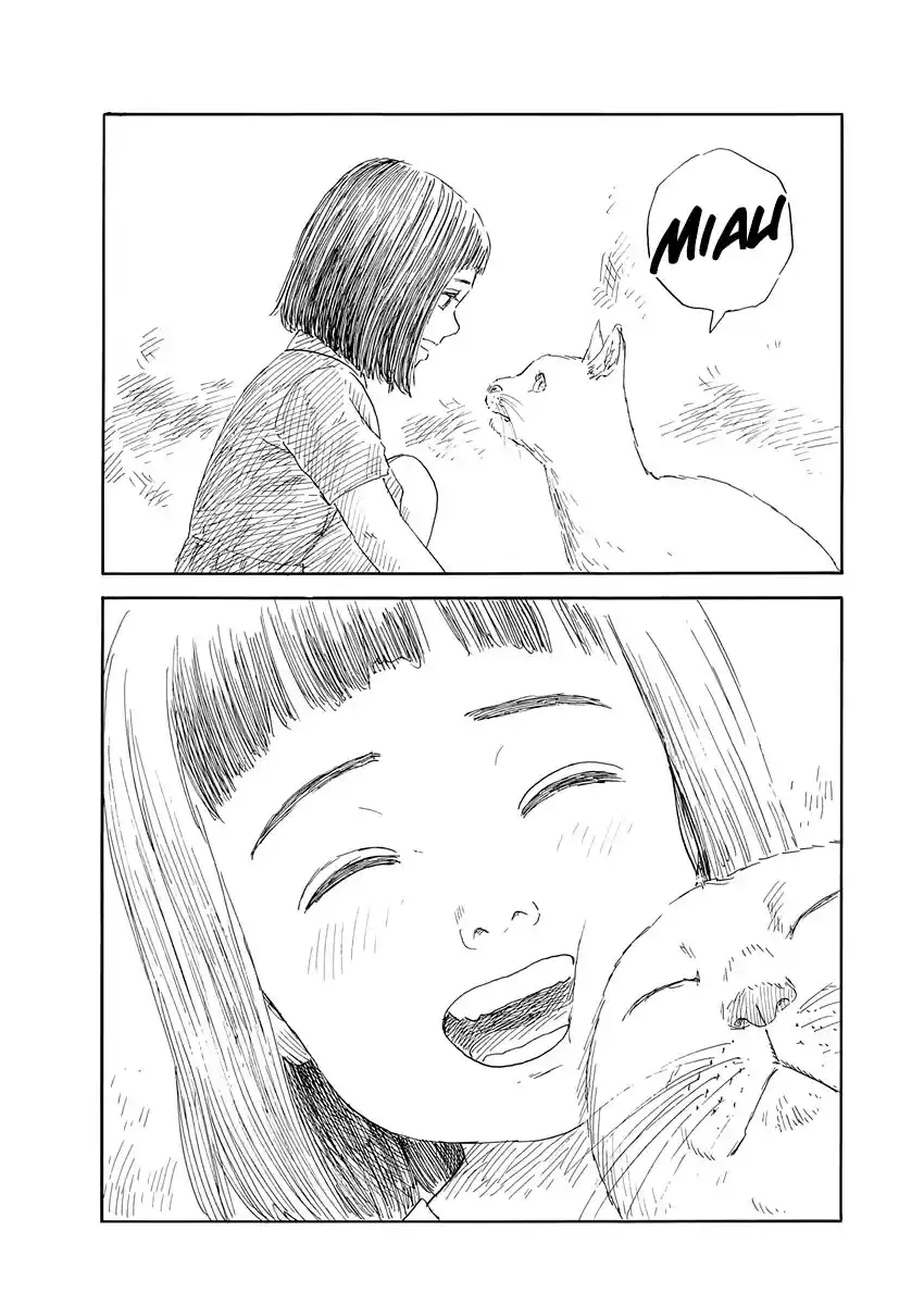 Chi No Wadachi capítulo 138 página 16