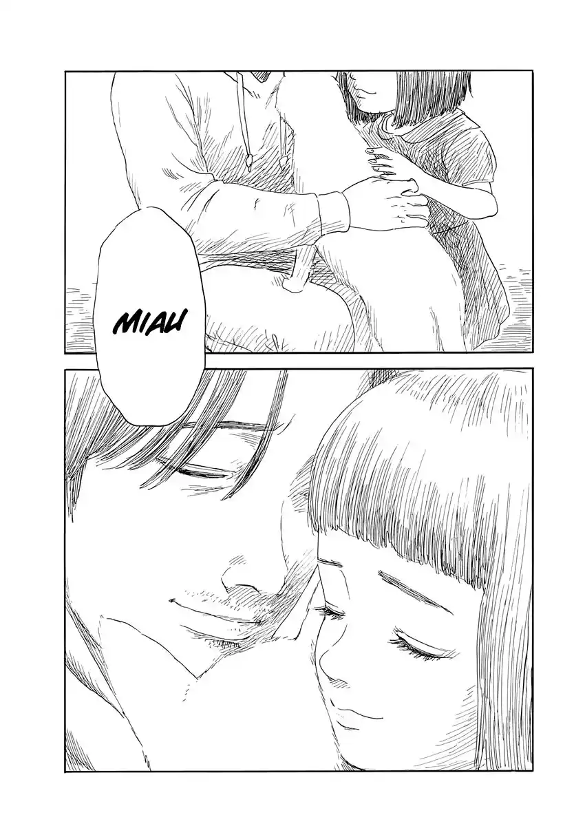 Chi No Wadachi capítulo 138 página 18