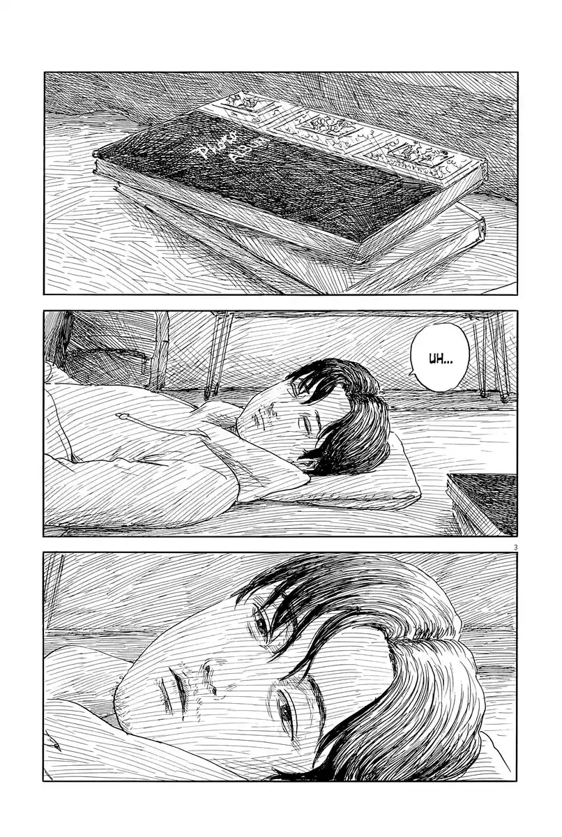 Chi No Wadachi capítulo 139 página 3