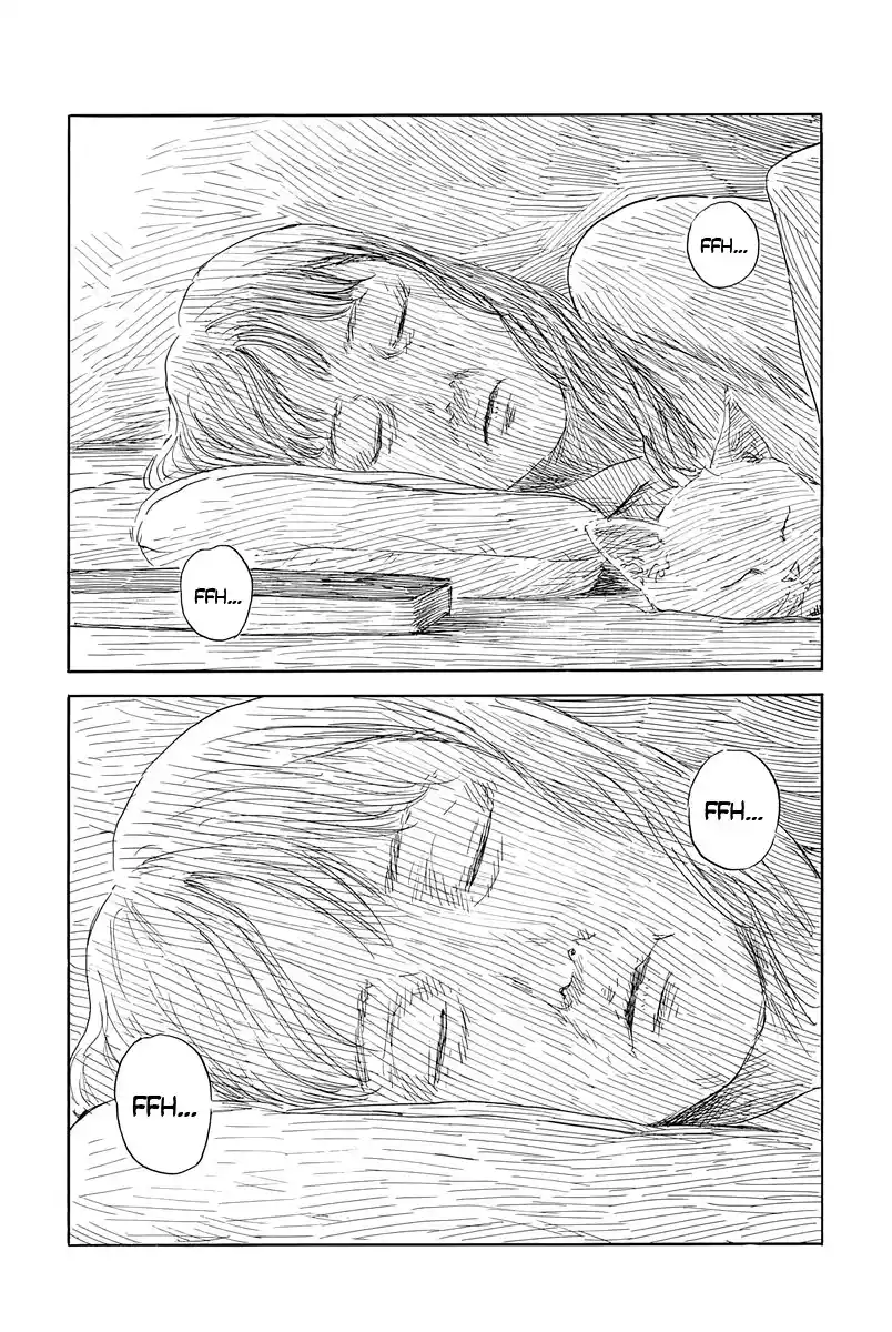 Chi No Wadachi capítulo 139 página 4