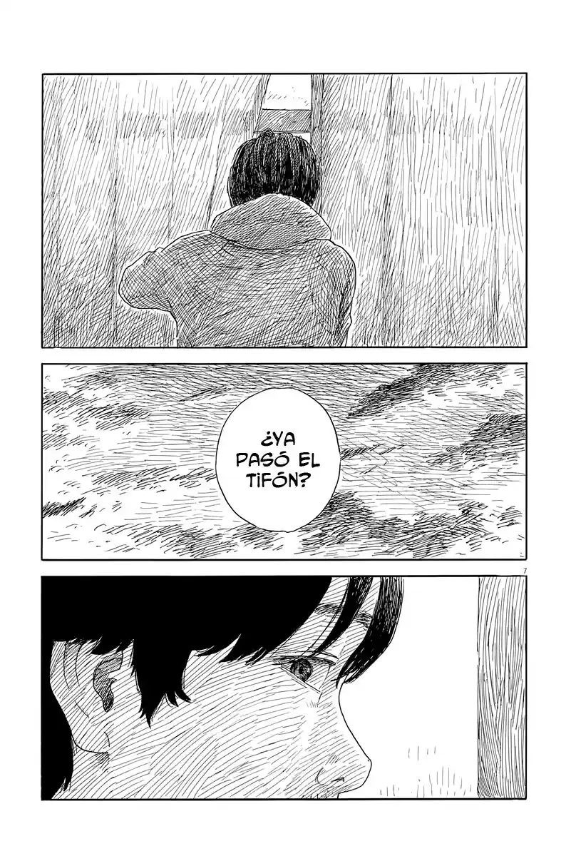 Chi No Wadachi capítulo 139 página 7