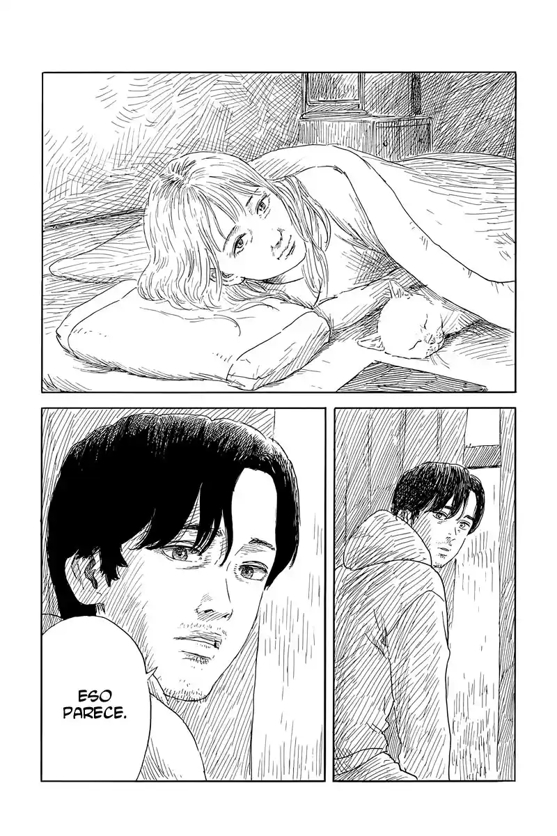 Chi No Wadachi capítulo 139 página 8