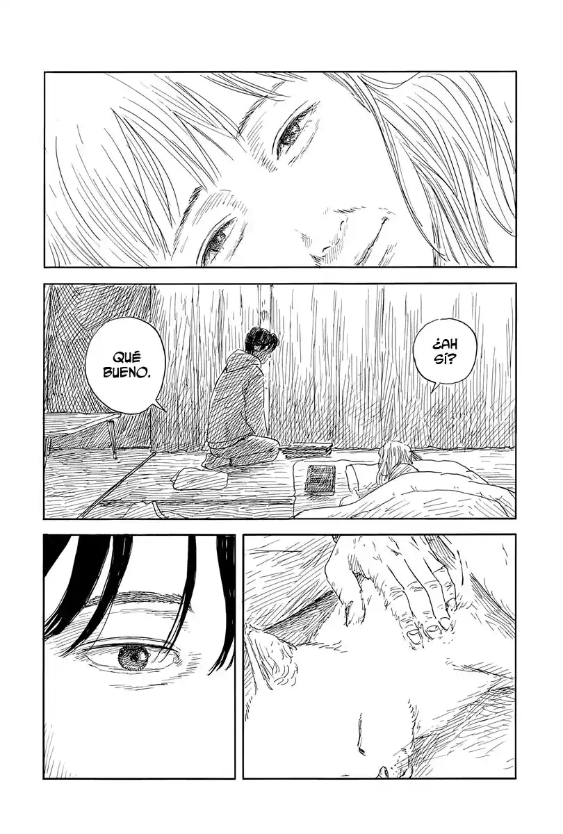 Chi No Wadachi capítulo 139 página 9