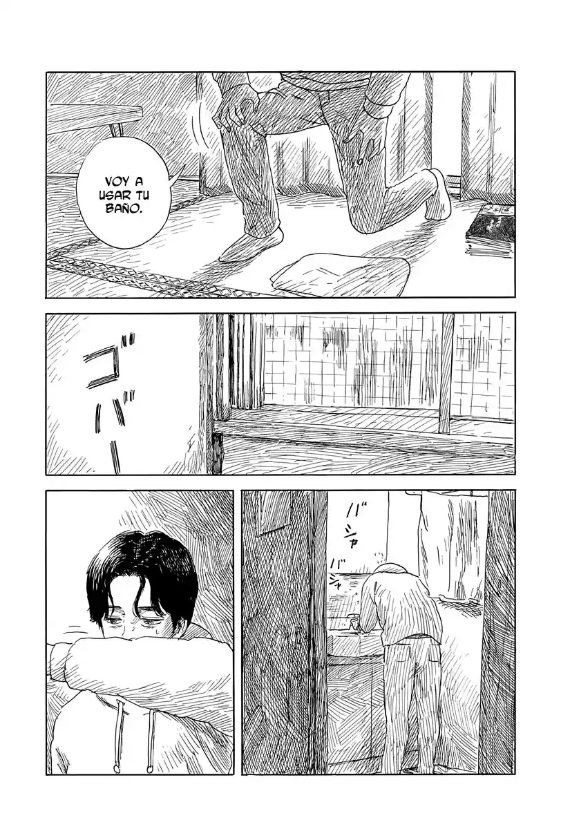 Chi No Wadachi capítulo 139 página 10