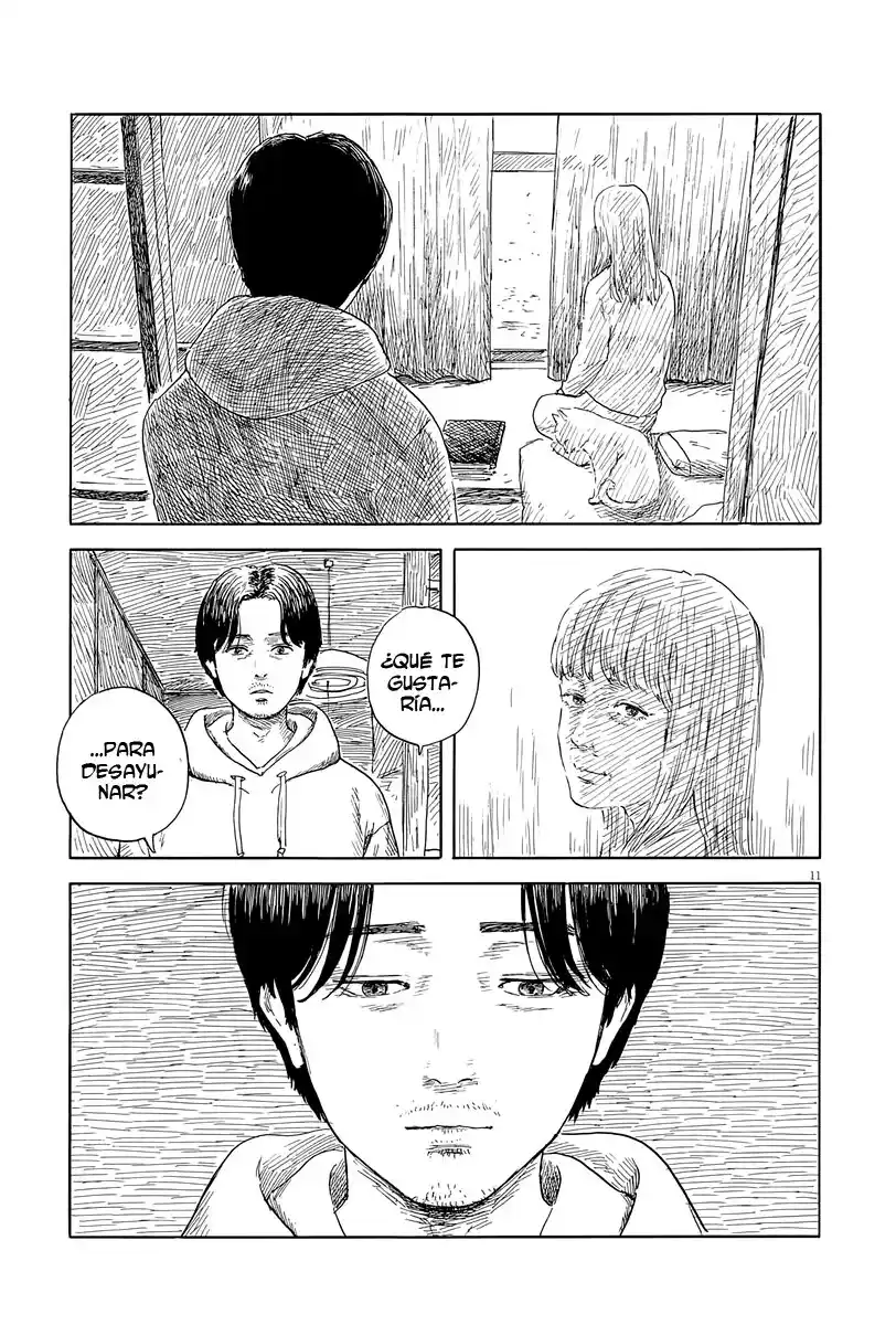 Chi No Wadachi capítulo 139 página 11