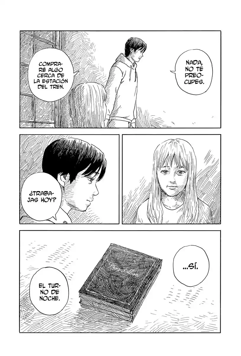 Chi No Wadachi capítulo 139 página 12