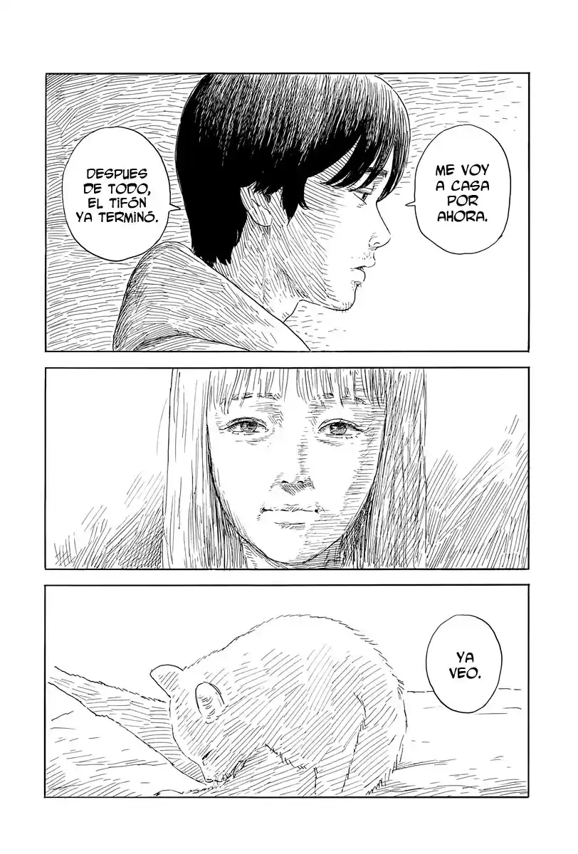 Chi No Wadachi capítulo 139 página 13