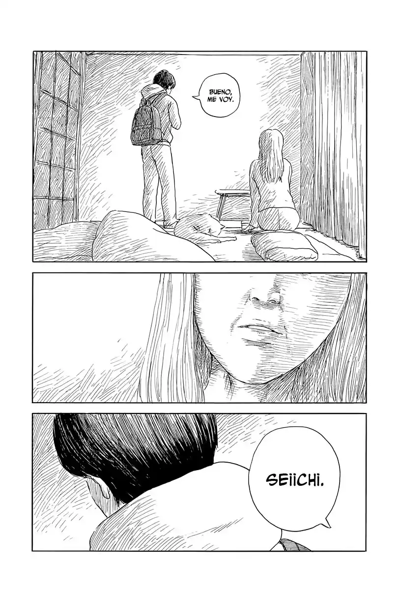 Chi No Wadachi capítulo 139 página 14
