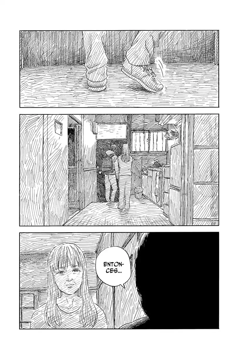Chi No Wadachi capítulo 139 página 16