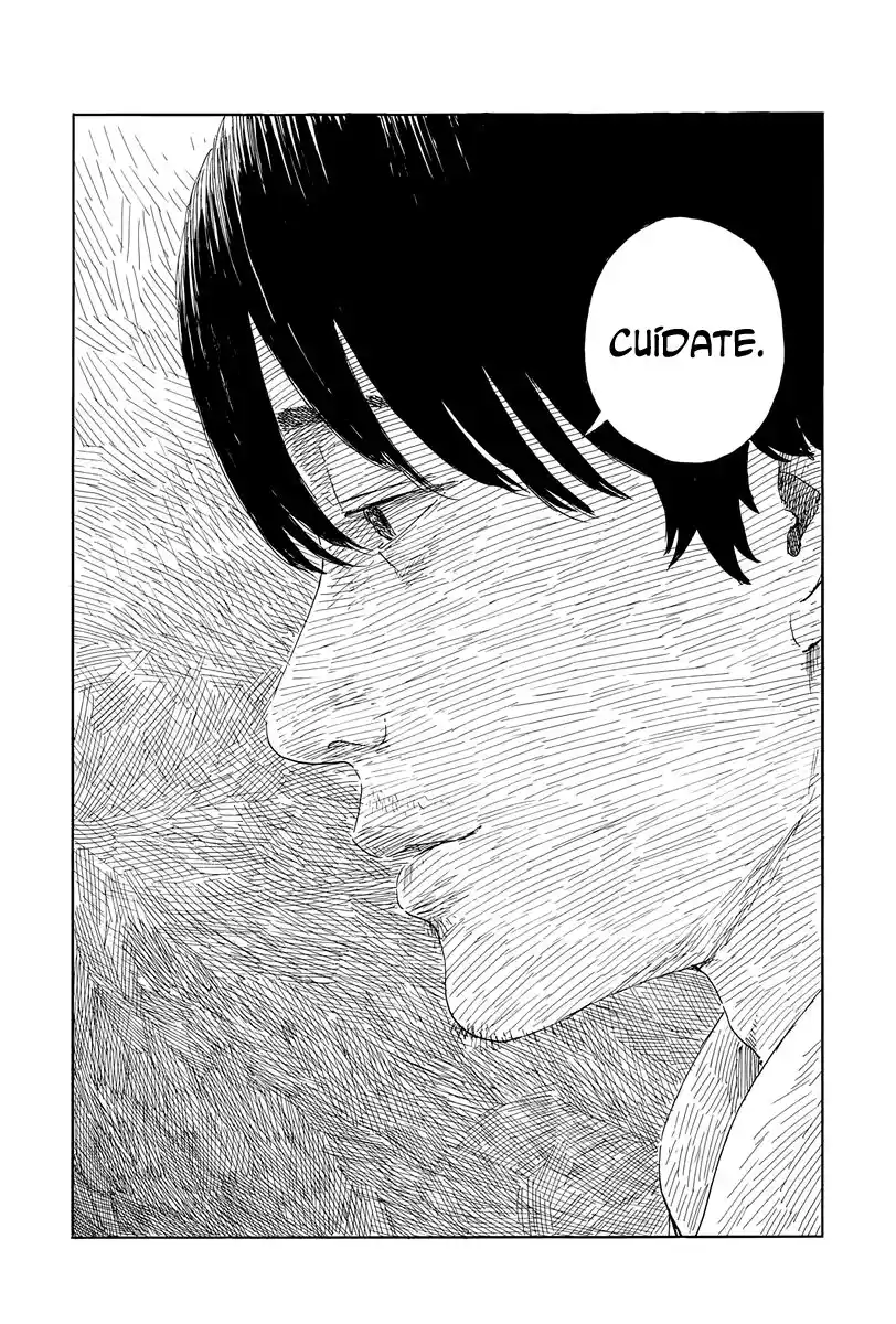 Chi No Wadachi capítulo 139 página 18