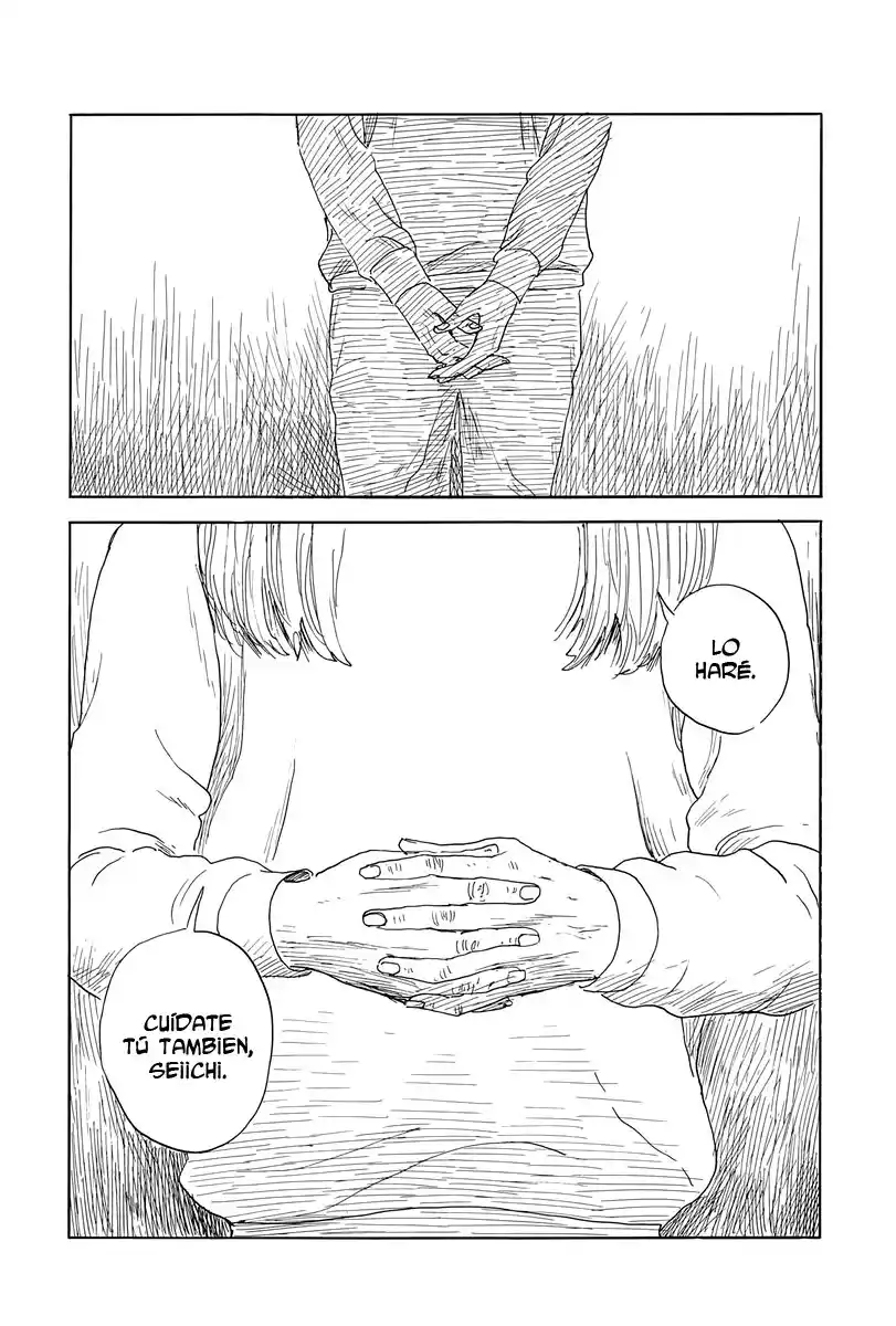 Chi No Wadachi capítulo 139 página 19
