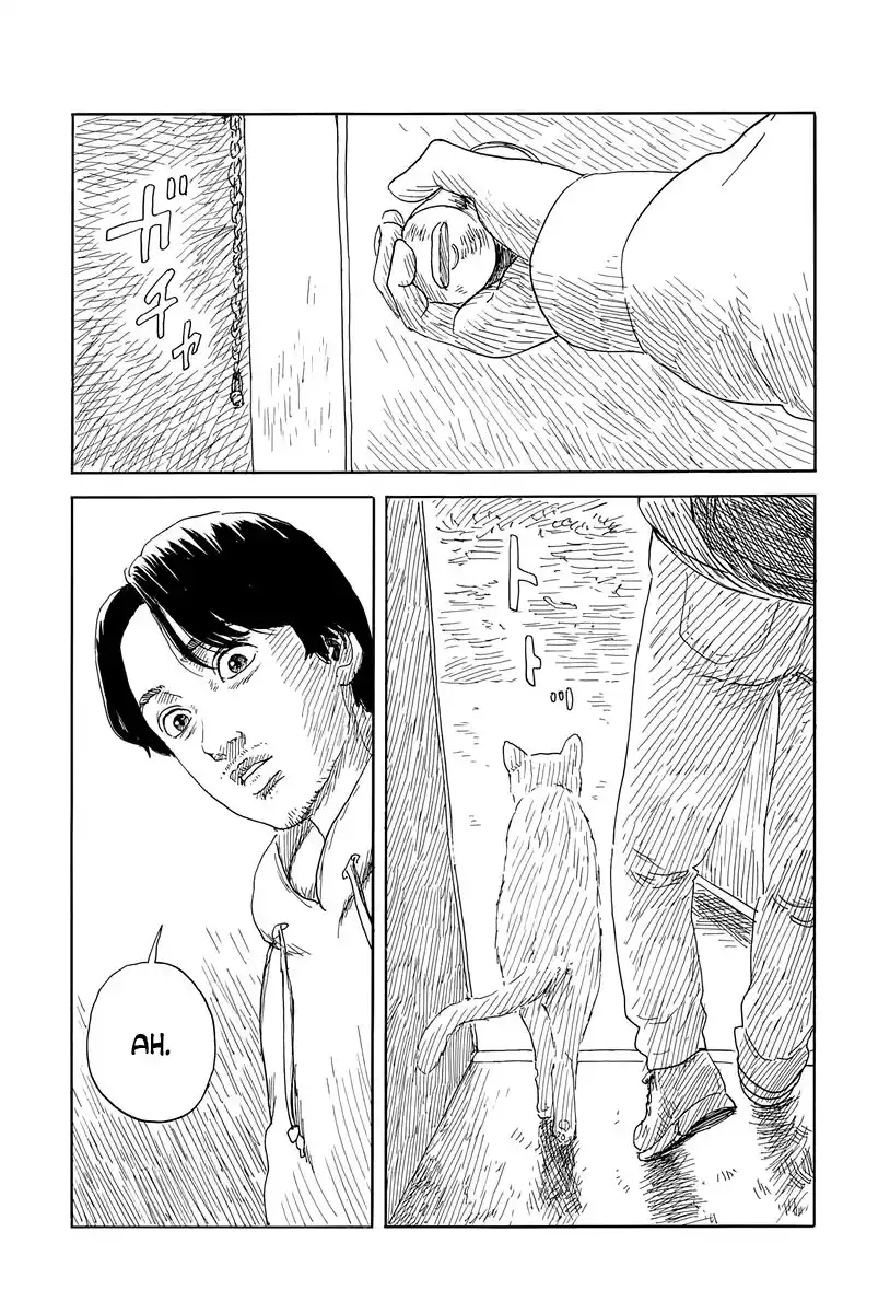 Chi No Wadachi capítulo 139 página 20