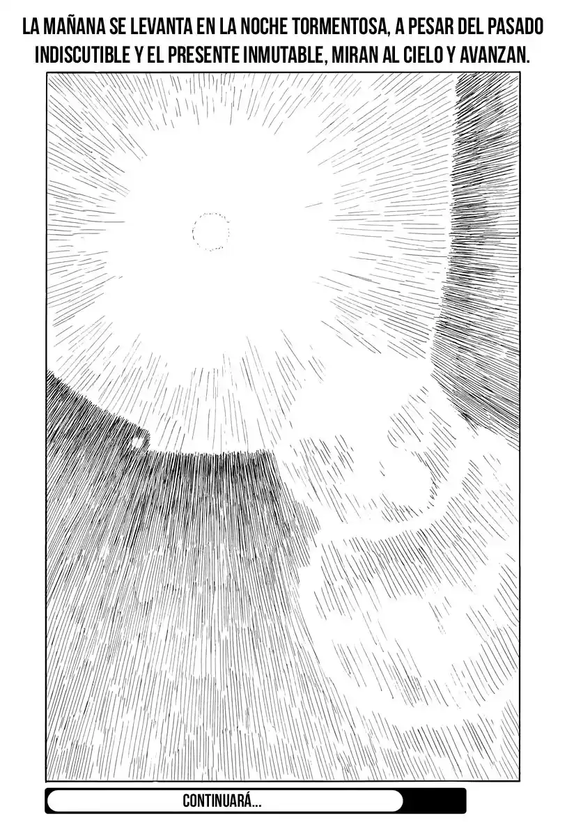 Chi No Wadachi capítulo 139 página 23
