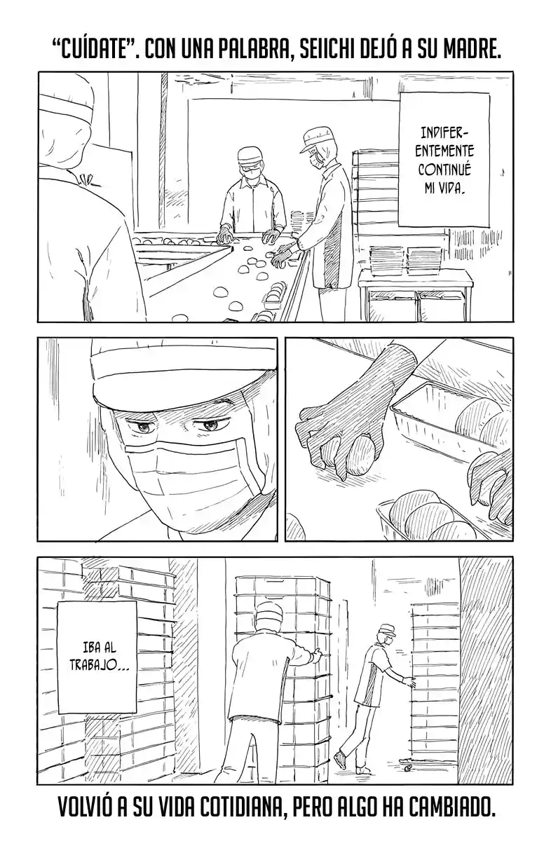 Chi No Wadachi capítulo 140 página 2