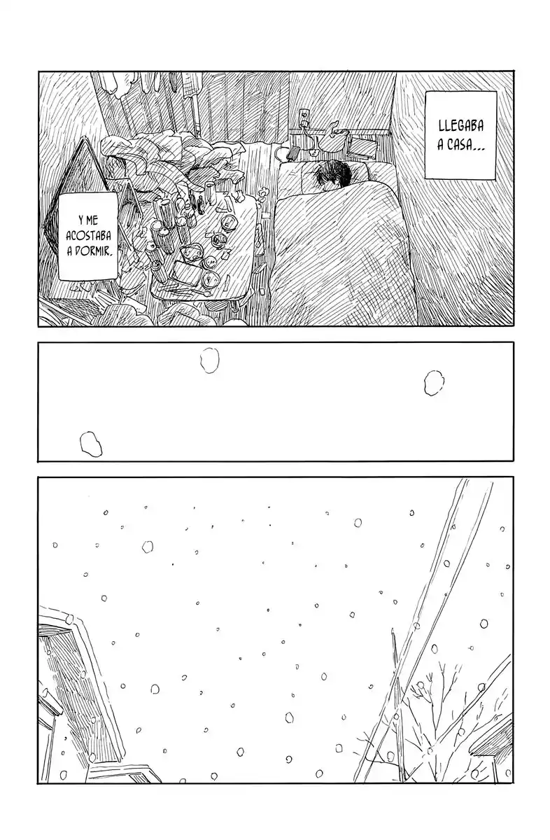 Chi No Wadachi capítulo 140 página 3