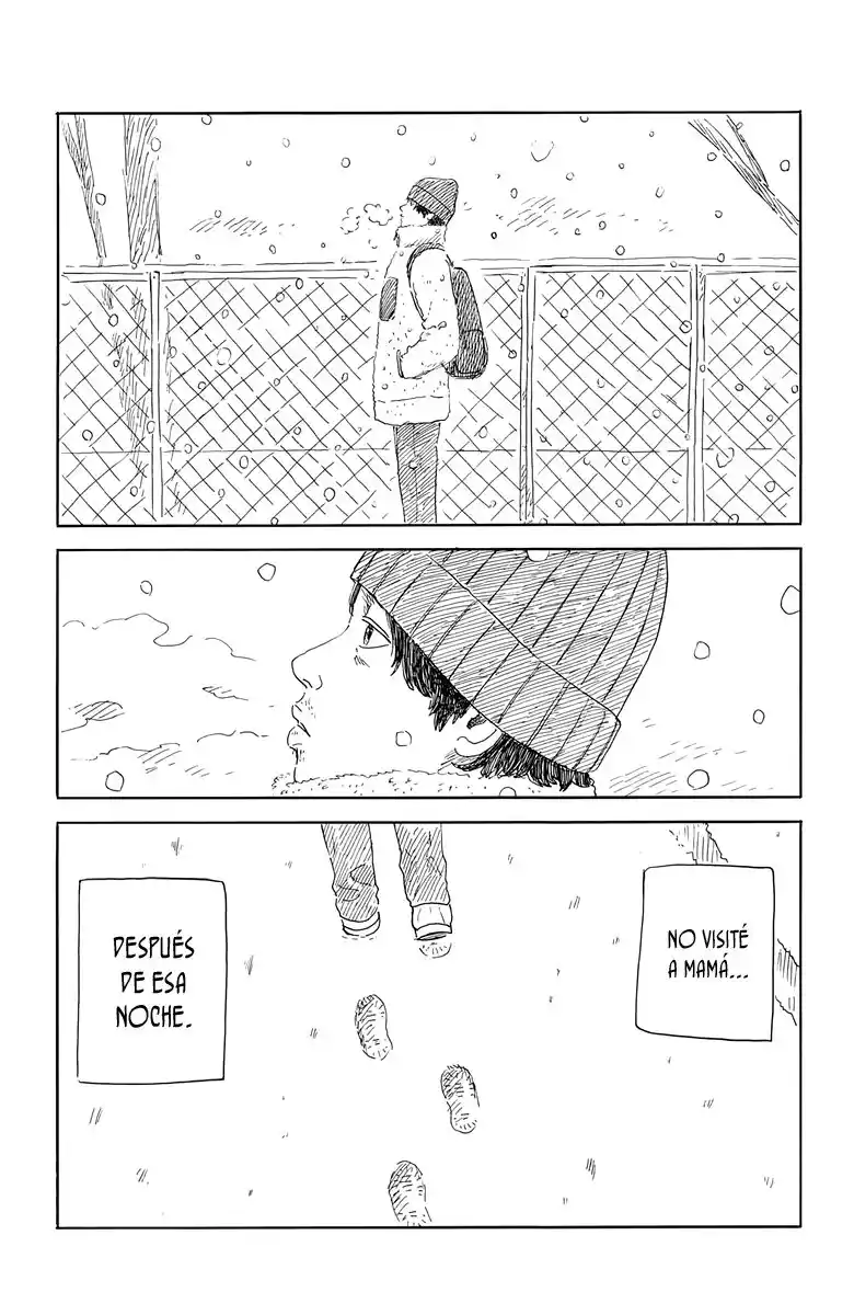 Chi No Wadachi capítulo 140 página 4