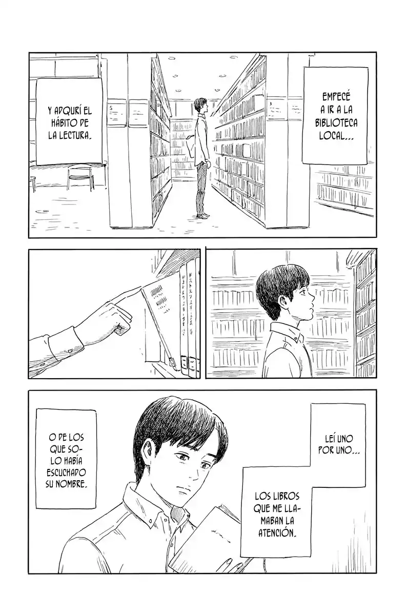 Chi No Wadachi capítulo 140 página 9