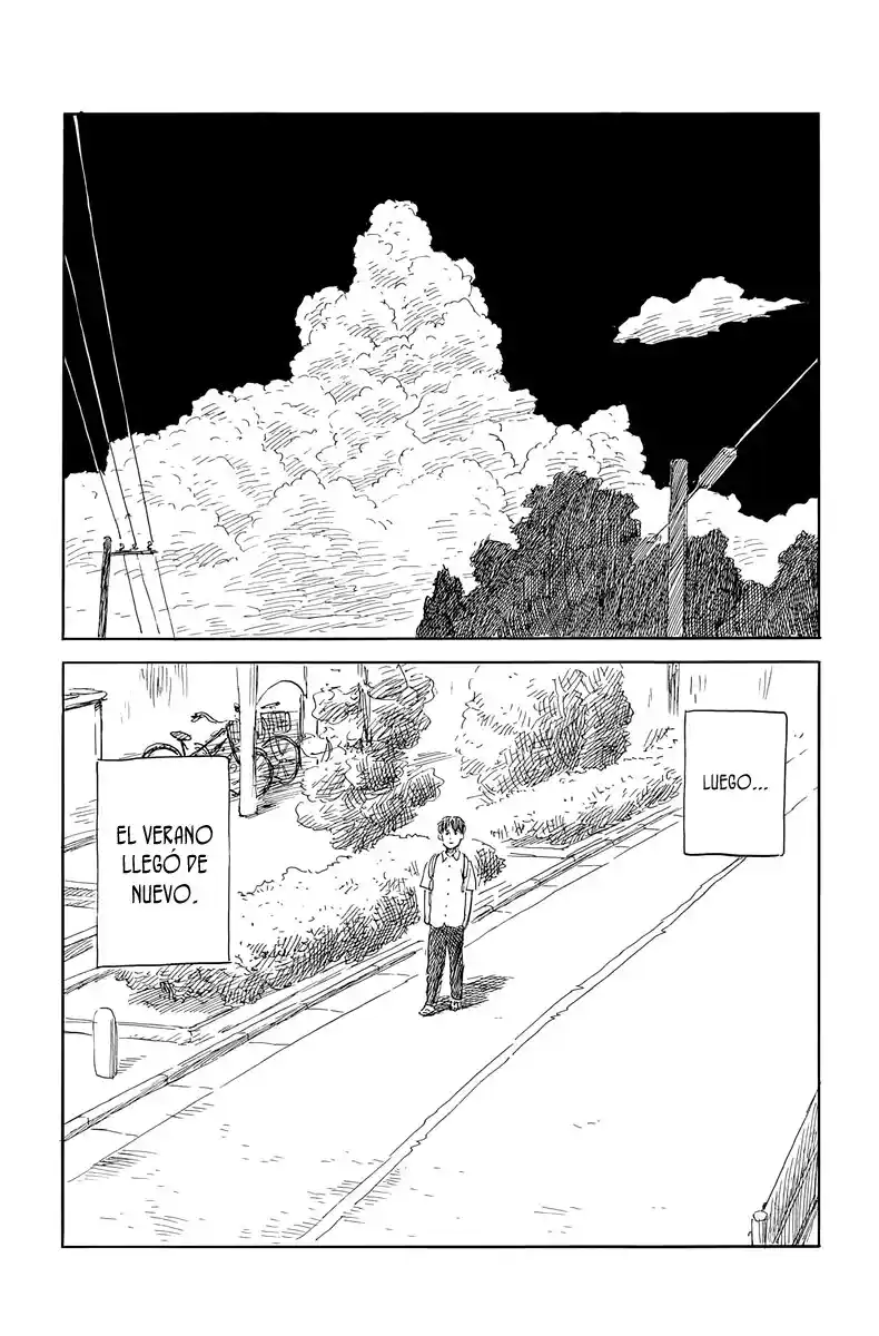 Chi No Wadachi capítulo 140 página 10
