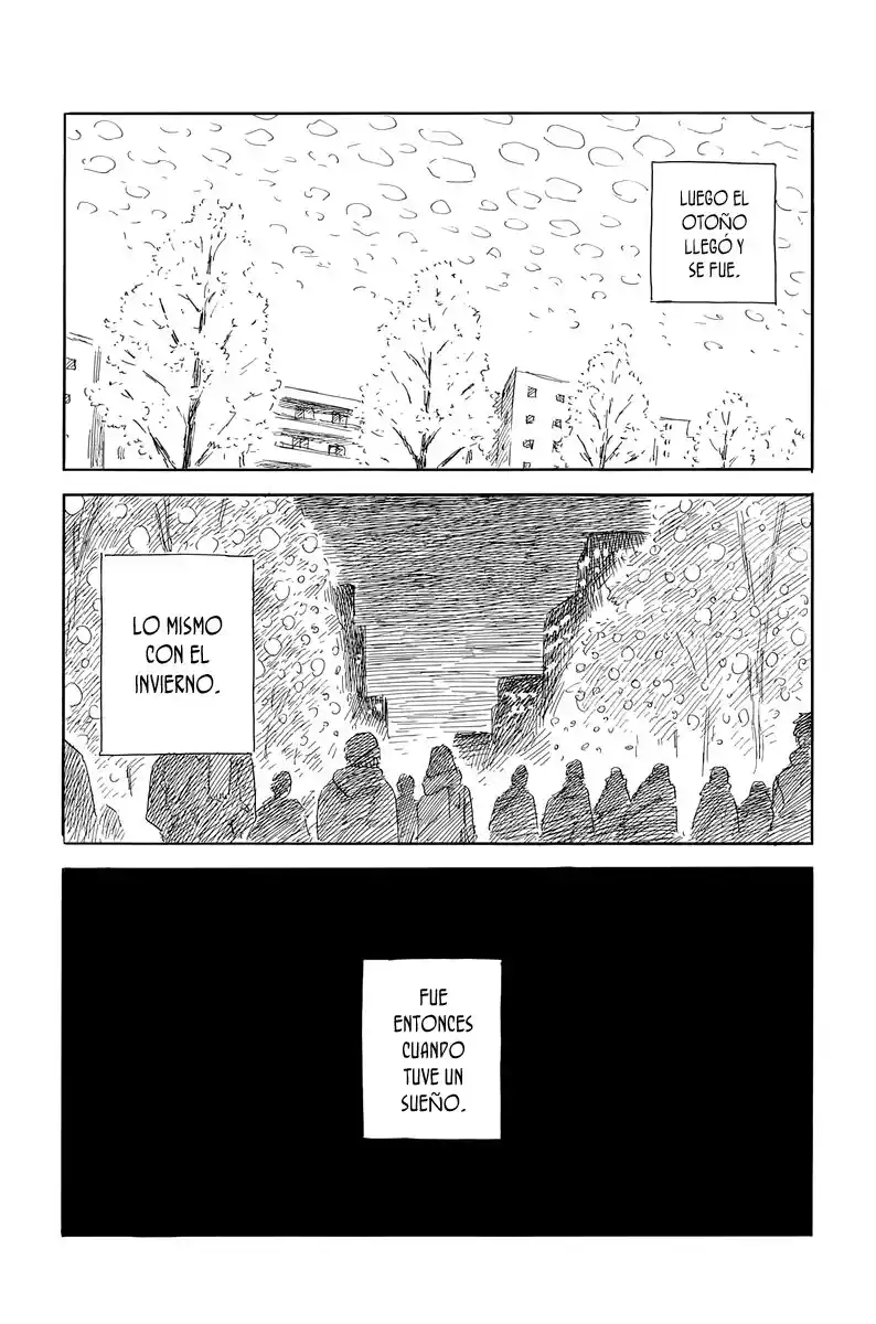 Chi No Wadachi capítulo 140 página 12