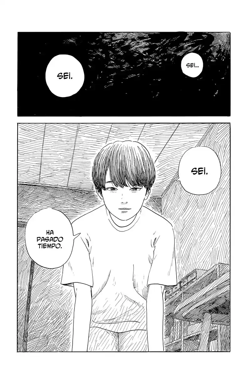 Chi No Wadachi capítulo 140 página 13