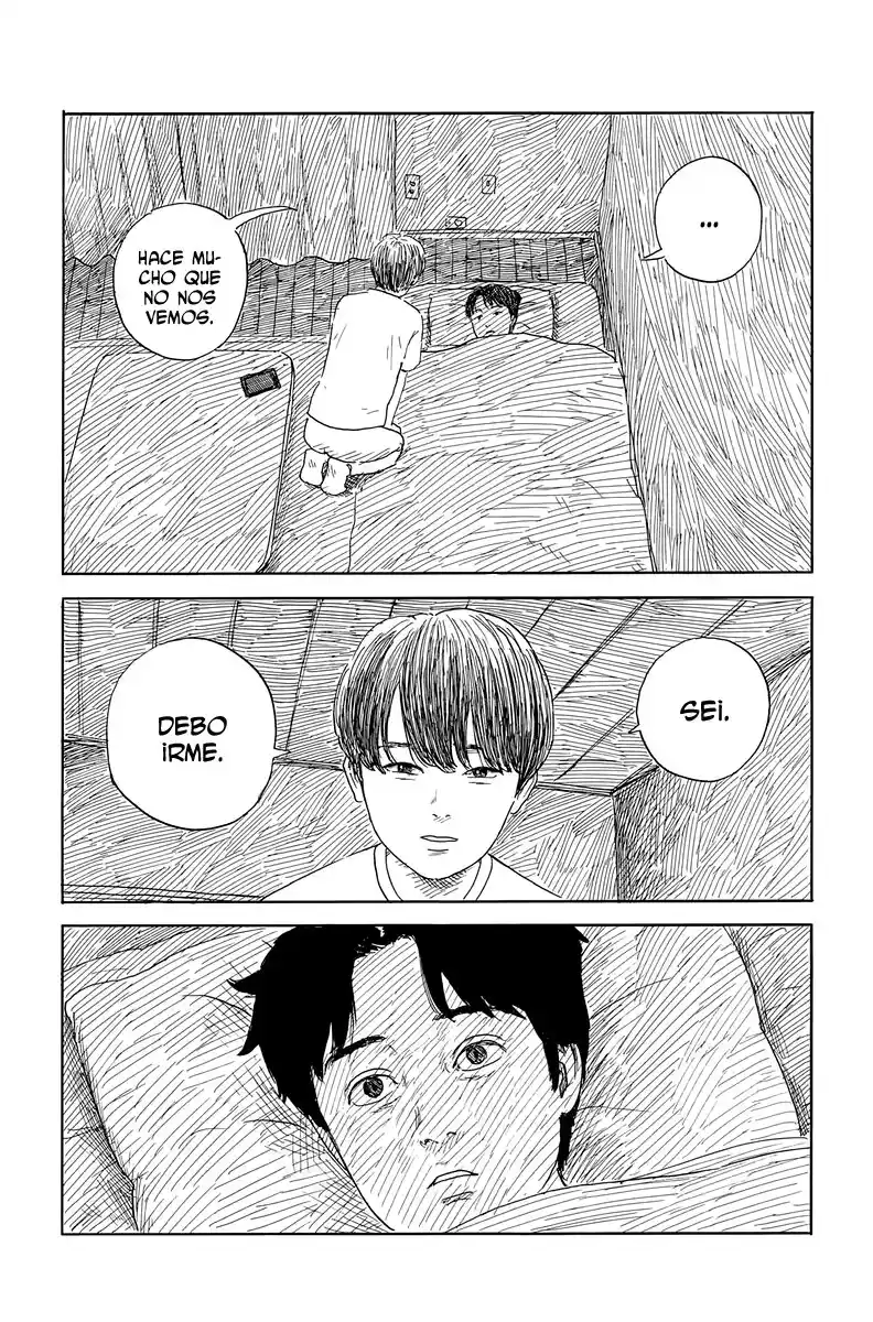 Chi No Wadachi capítulo 140 página 14