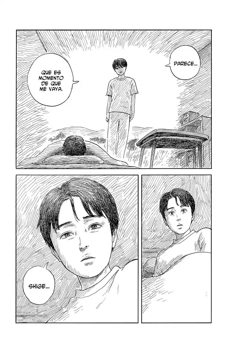Chi No Wadachi capítulo 140 página 15
