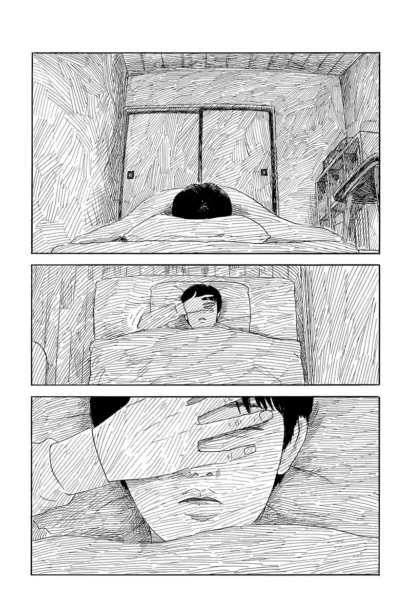 Chi No Wadachi capítulo 140 página 21