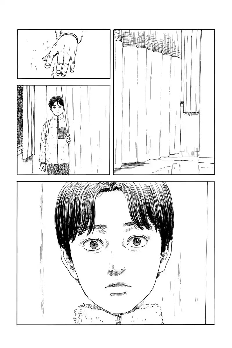 Chi No Wadachi capítulo 141 página 3