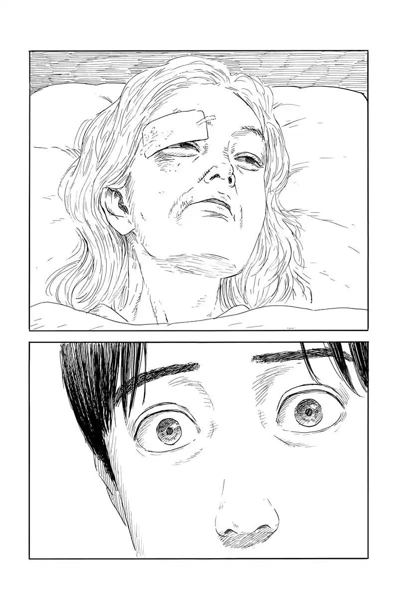 Chi No Wadachi capítulo 141 página 5