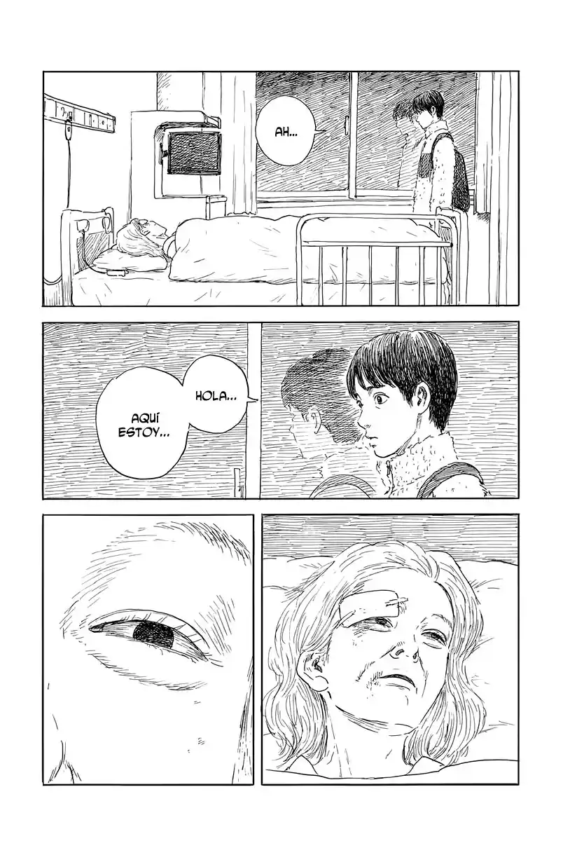 Chi No Wadachi capítulo 141 página 6