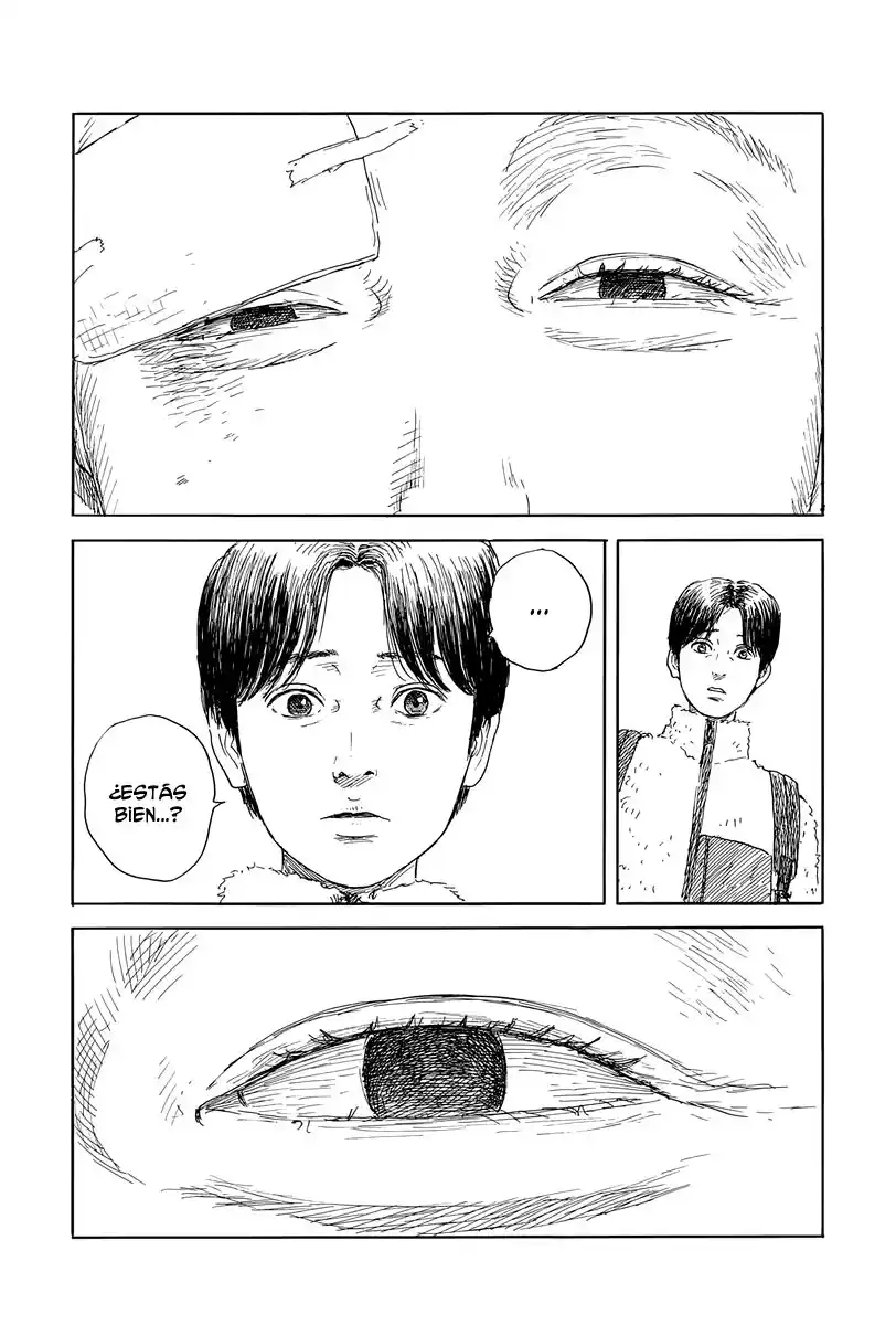 Chi No Wadachi capítulo 141 página 8