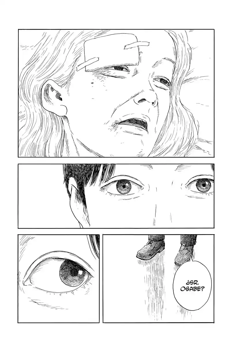 Chi No Wadachi capítulo 141 página 9