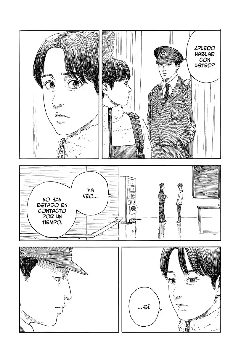 Chi No Wadachi capítulo 141 página 10