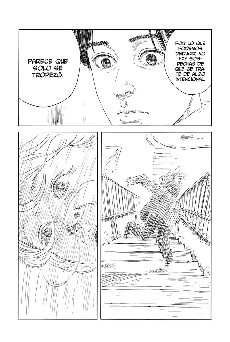Chi No Wadachi capítulo 141 página 13