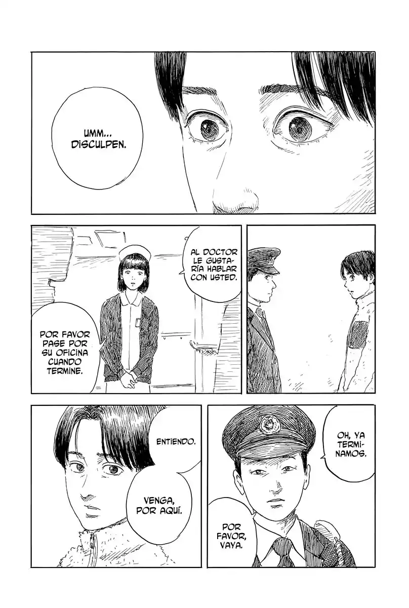 Chi No Wadachi capítulo 141 página 15
