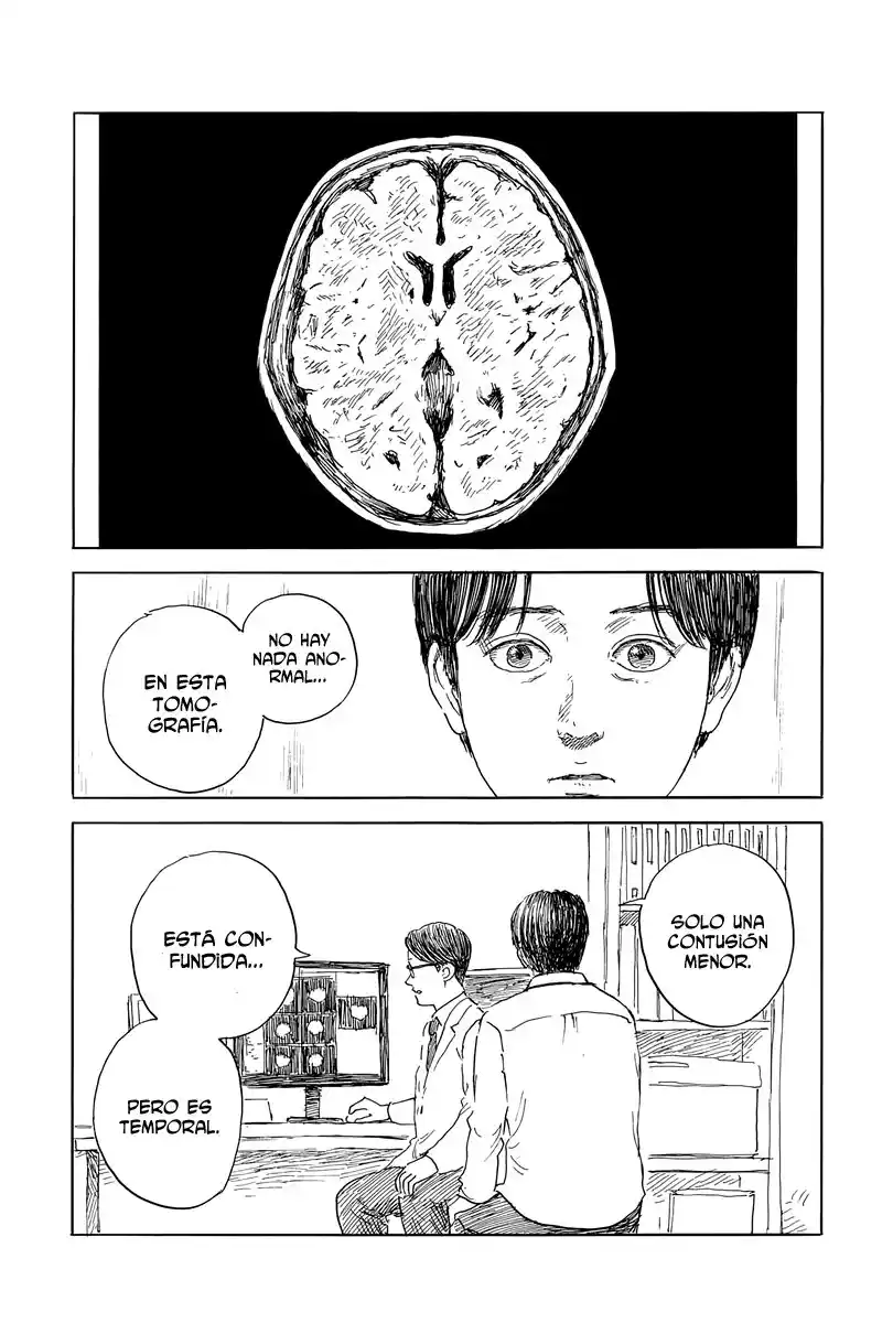 Chi No Wadachi capítulo 141 página 16