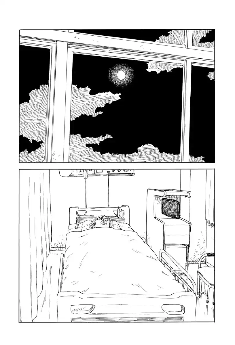 Chi No Wadachi capítulo 141 página 18