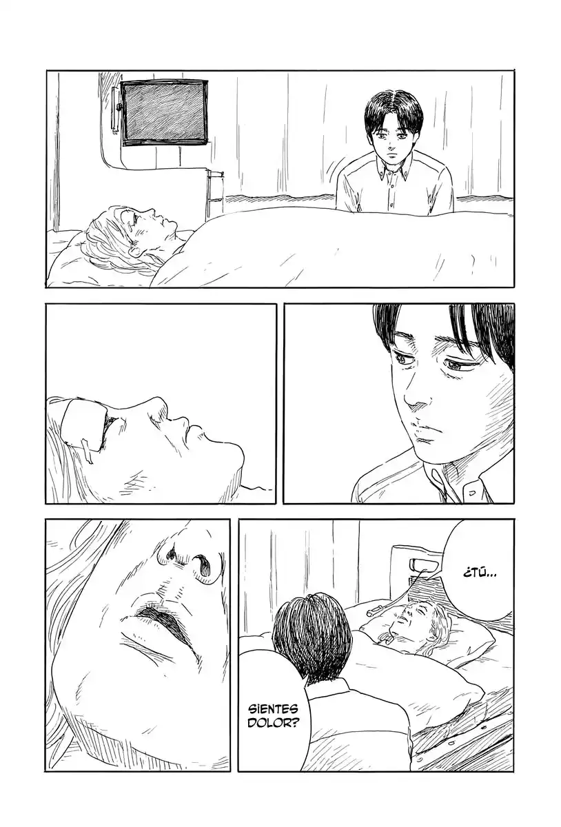 Chi No Wadachi capítulo 141 página 20