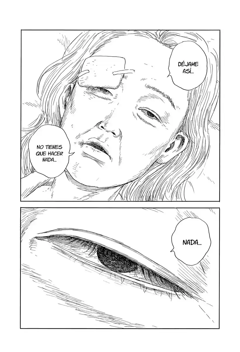 Chi No Wadachi capítulo 141 página 23