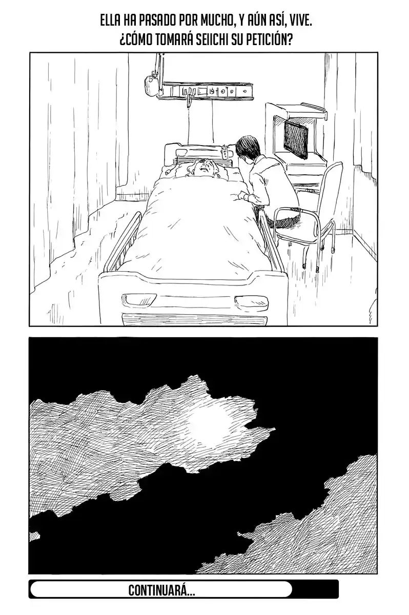 Chi No Wadachi capítulo 141 página 24