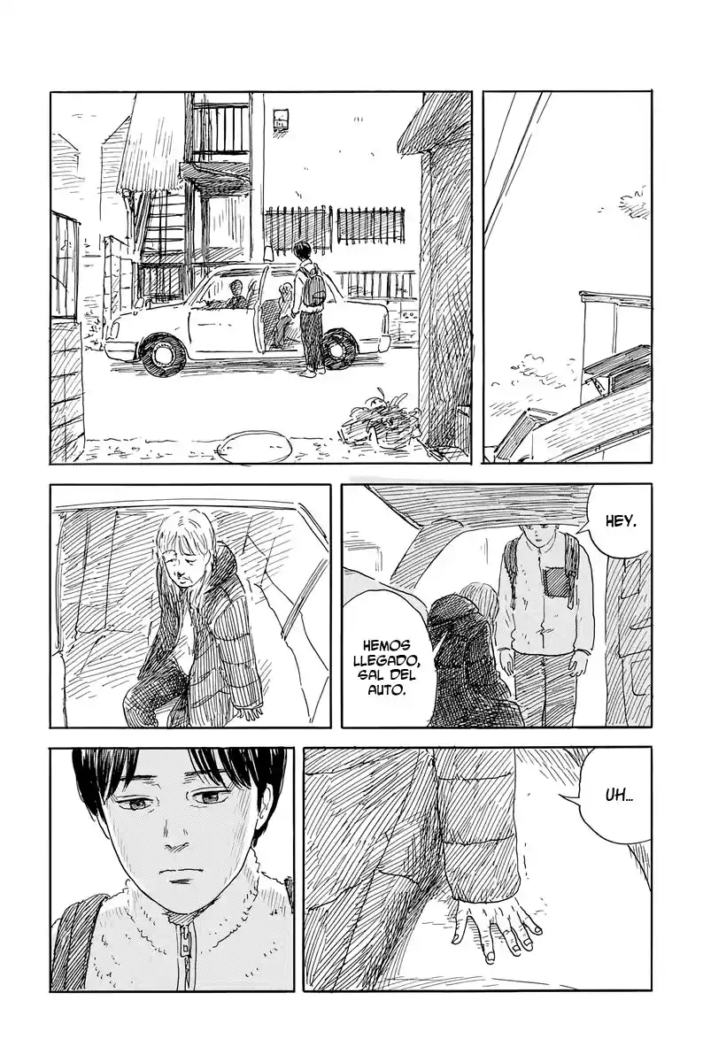 Chi No Wadachi capítulo 142 página 2