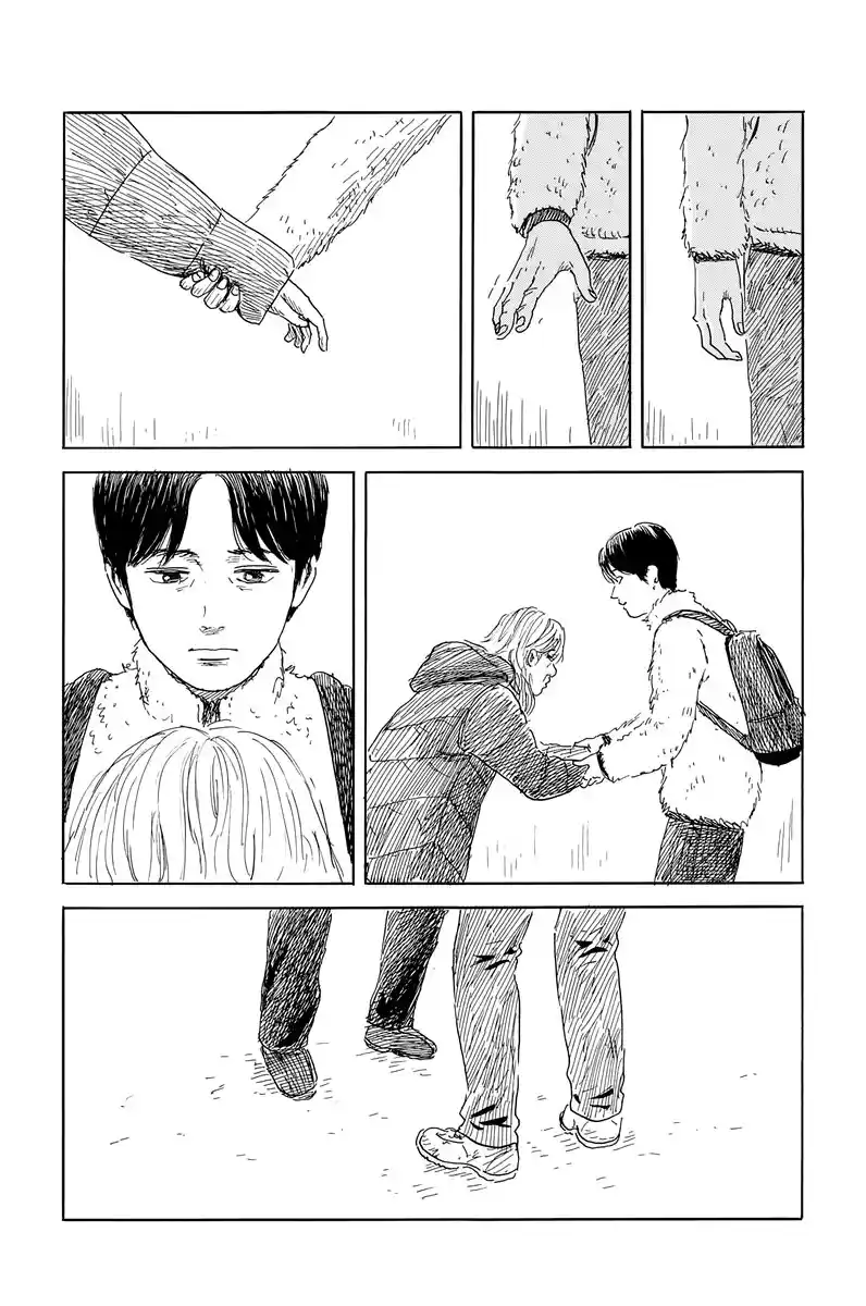 Chi No Wadachi capítulo 142 página 3
