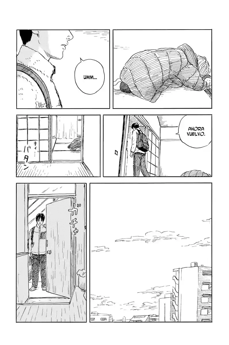 Chi No Wadachi capítulo 142 página 8