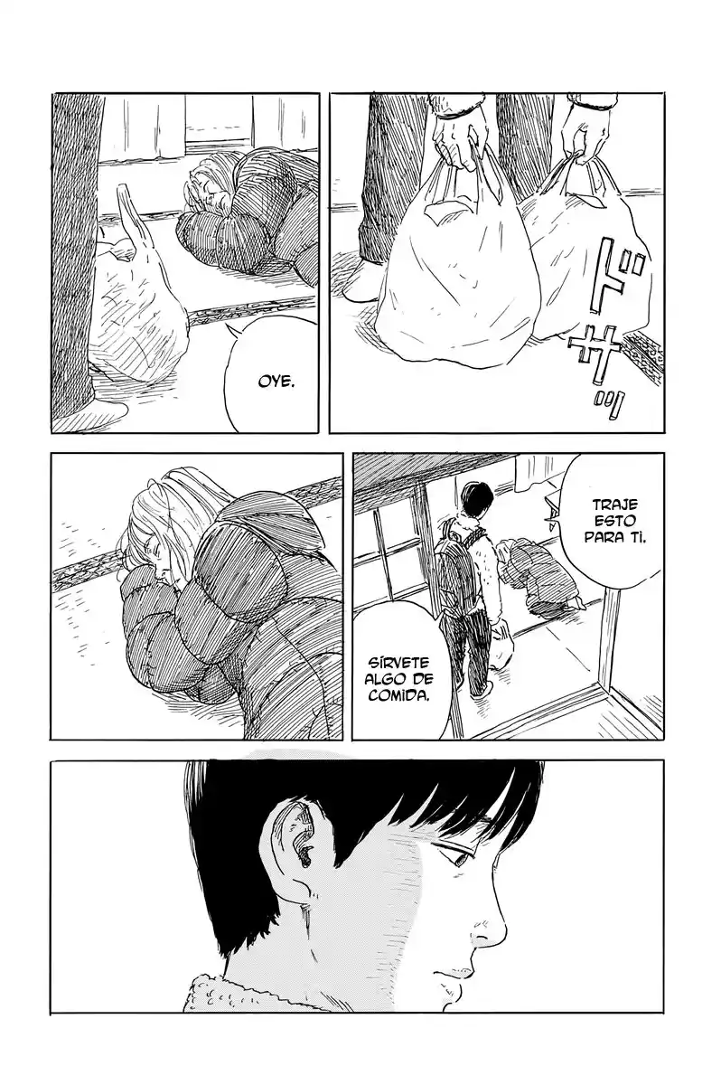 Chi No Wadachi capítulo 142 página 9