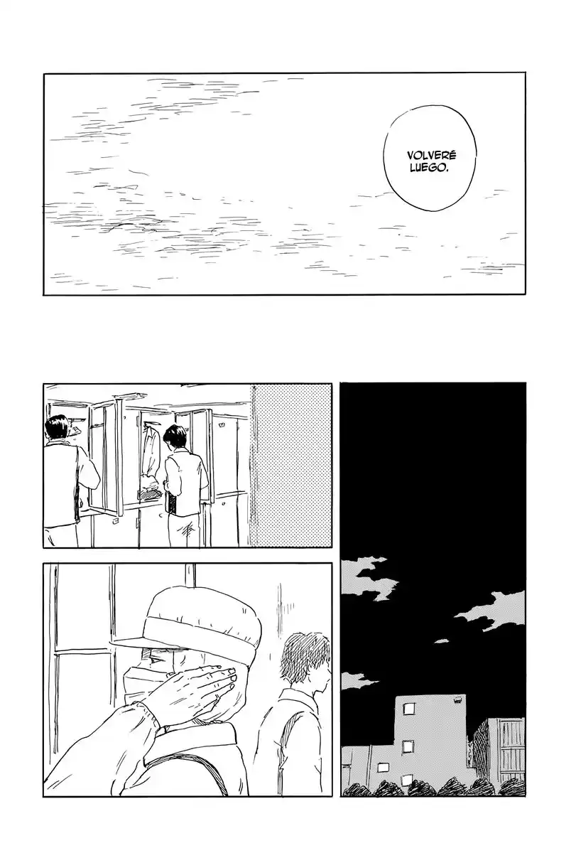Chi No Wadachi capítulo 142 página 10